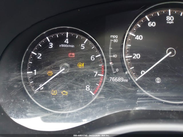 Mazda Cx 2.5 S Premium
