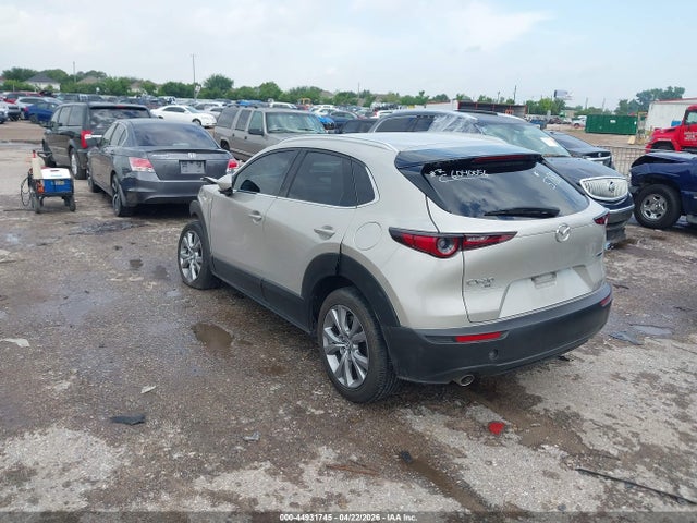 Mazda Cx 2.5 S Premium