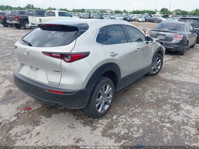 Mazda Cx 2.5 S Premium