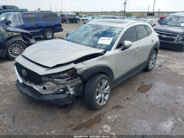 Mazda Cx 2.5 S Premium