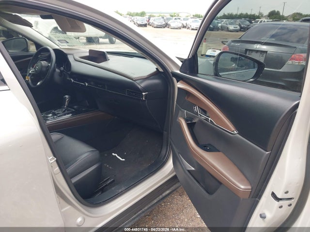 Mazda Cx 2.5 S Premium
