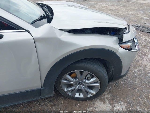 Mazda Cx 2.5 S Premium