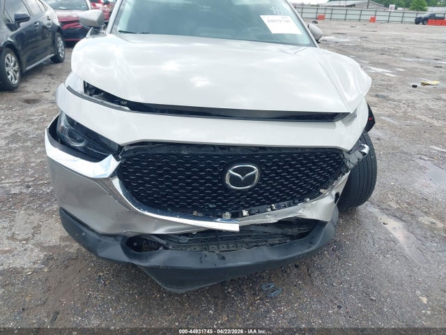 Mazda Cx 2.5 S Premium