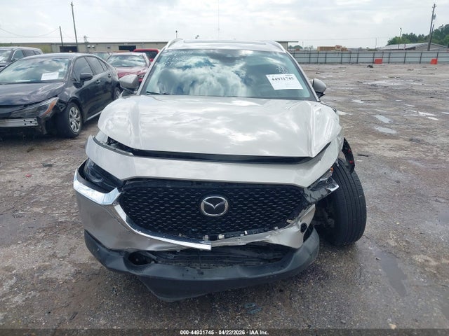 Mazda Cx 2.5 S Premium