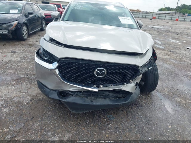 Mazda Cx 2.5 S Premium