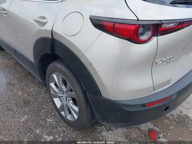 Mazda Cx 2.5 S Premium
