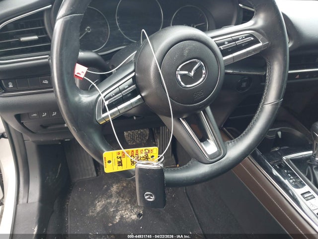 Mazda Cx 2.5 S Premium