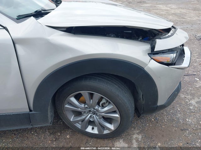Mazda Cx 2.5 S Premium