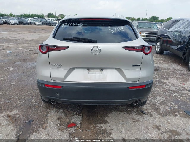 Mazda Cx 2.5 S Premium