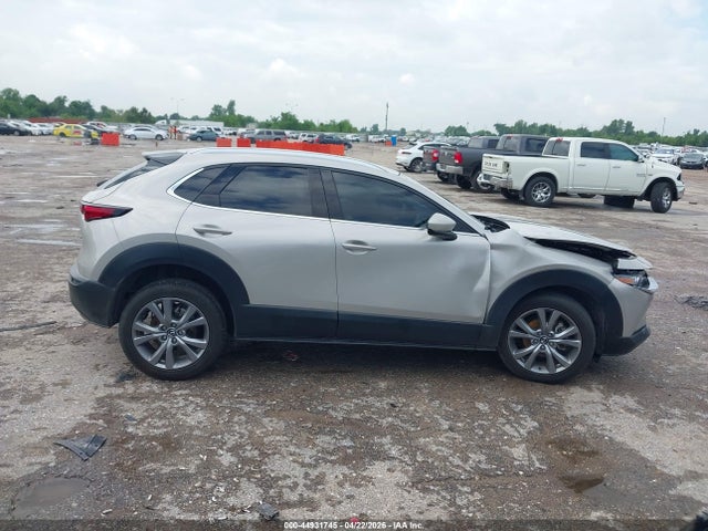 Mazda Cx 2.5 S Premium