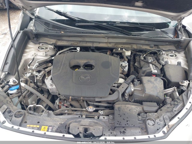 Mazda Cx 2.5 S Premium