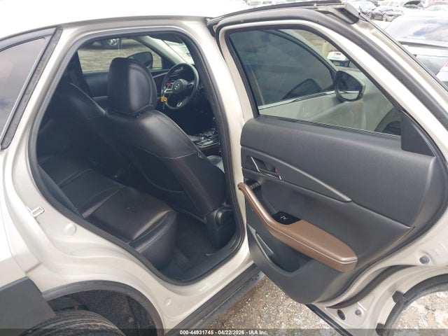 Mazda Cx 2.5 S Premium