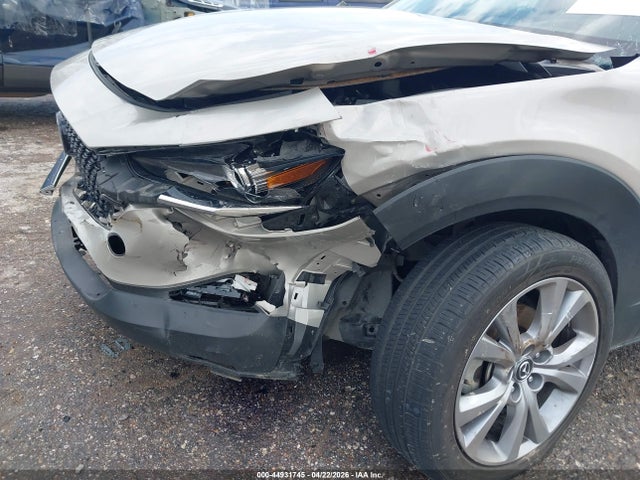 Mazda Cx 2.5 S Premium
