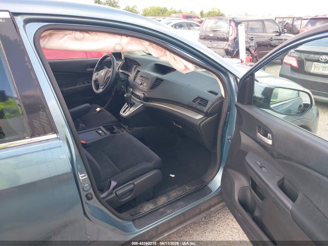 Honda CR-V Lx
