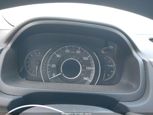 Honda CR-V Lx
