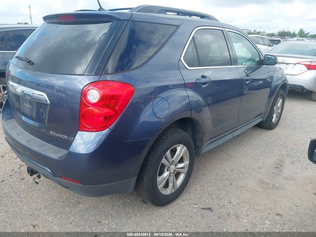 Chevrolet Equinox 2lt