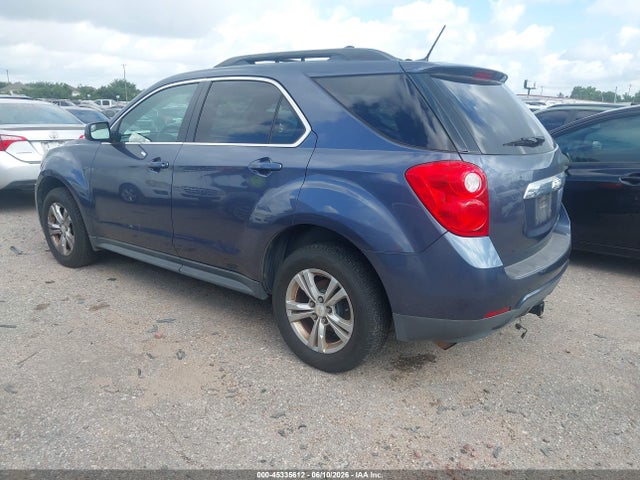 Chevrolet Equinox 2lt
