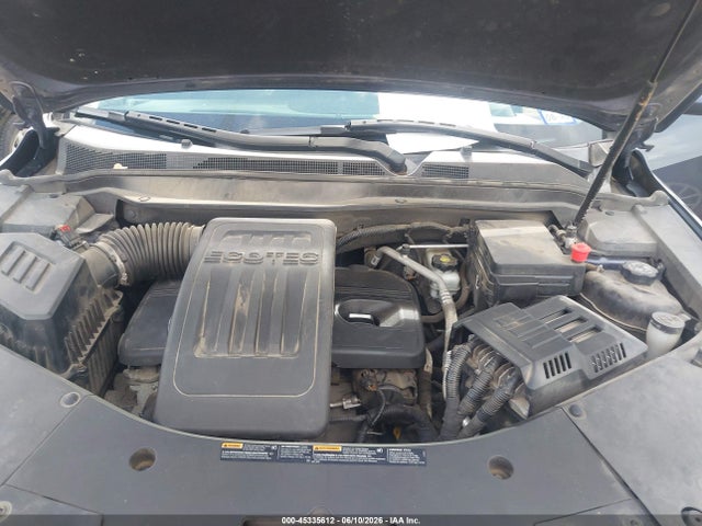 Chevrolet Equinox 2lt