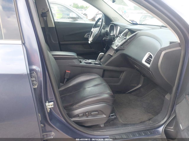 Chevrolet Equinox 2lt
