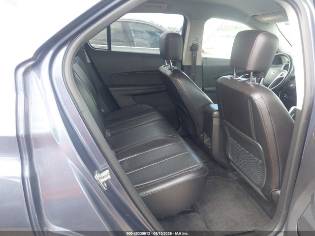 Chevrolet Equinox 2lt