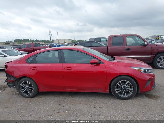 Kia Forte Lxs