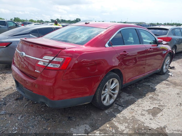 Ford Taurus Sel