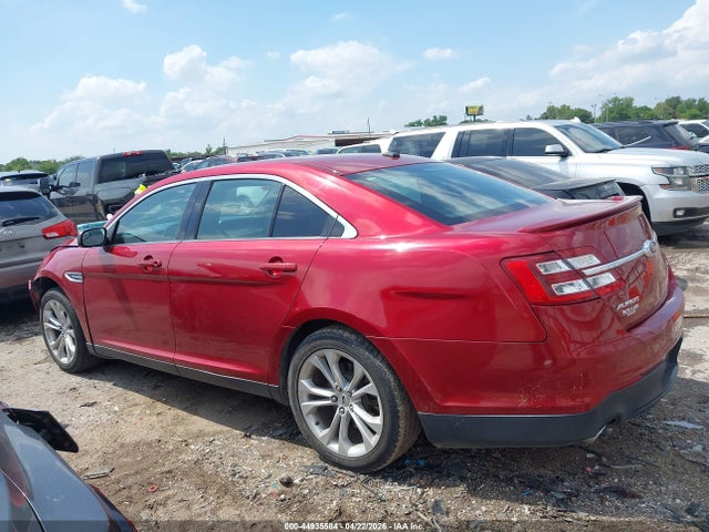 Ford Taurus Sel