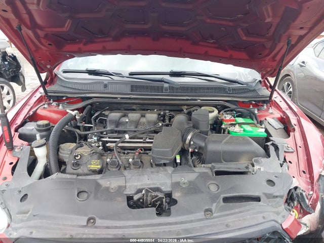 Ford Taurus Sel