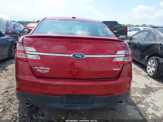 Ford Taurus Sel