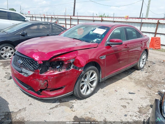 Ford Taurus Sel