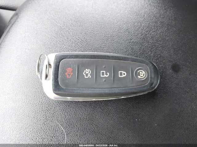 Ford Taurus Sel