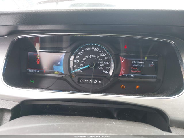 Ford Taurus Sel