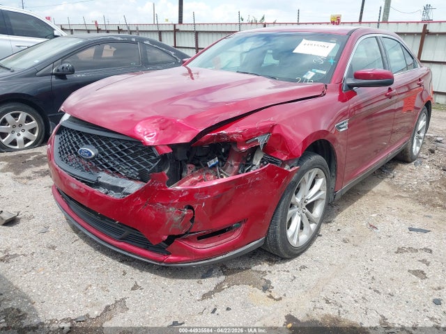 Ford Taurus Sel