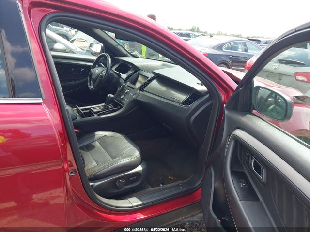 Ford Taurus Sel