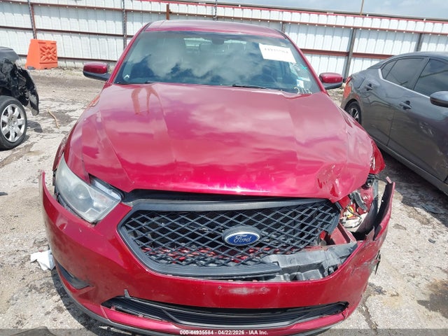 Ford Taurus Sel