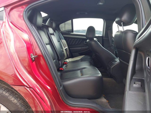 Ford Taurus Sel