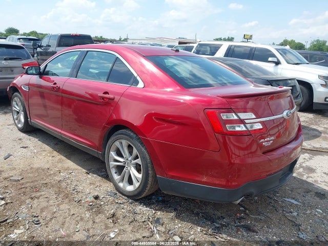 Ford Taurus Sel