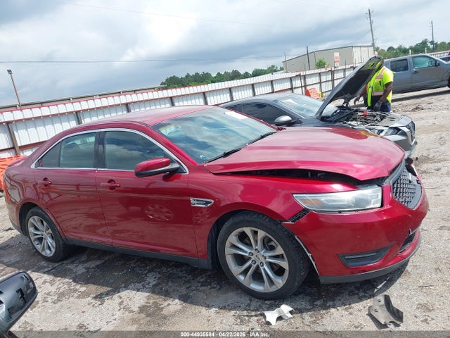 Ford Taurus Sel