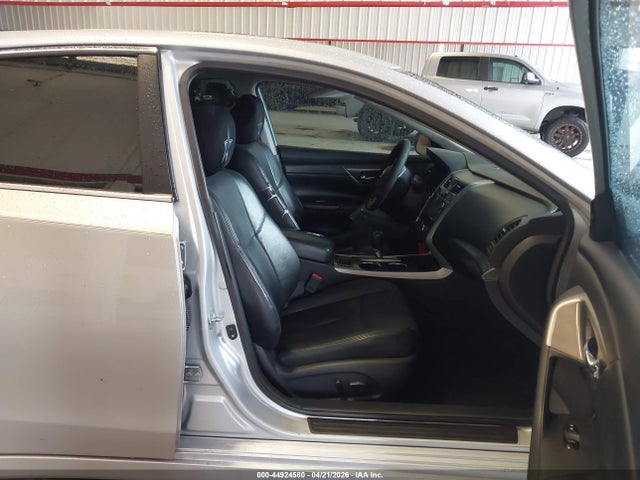 Nissan Altima 2.5 Sl
