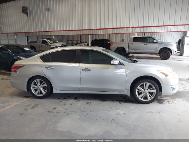 Nissan Altima 2.5 Sl