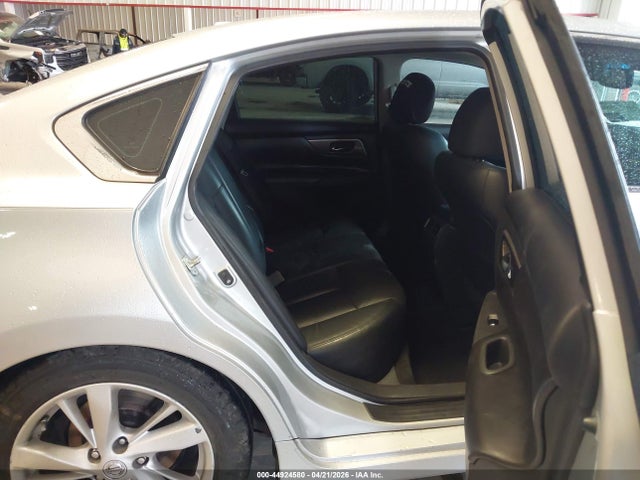 Nissan Altima 2.5 Sl