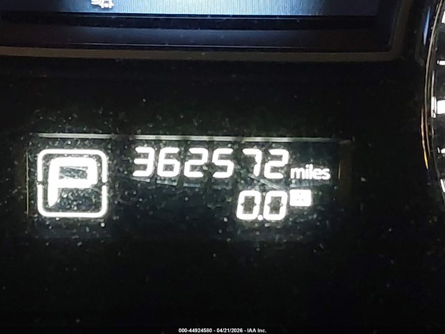 Nissan Altima 2.5 Sl