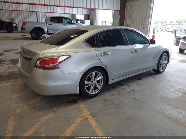 Nissan Altima 2.5 Sl