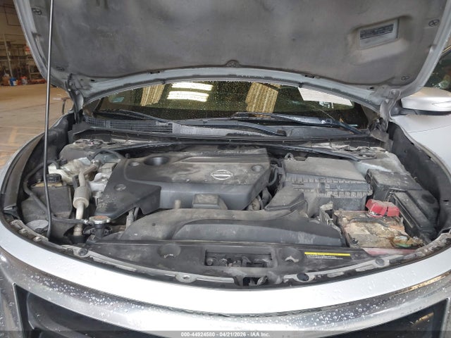 Nissan Altima 2.5 Sl
