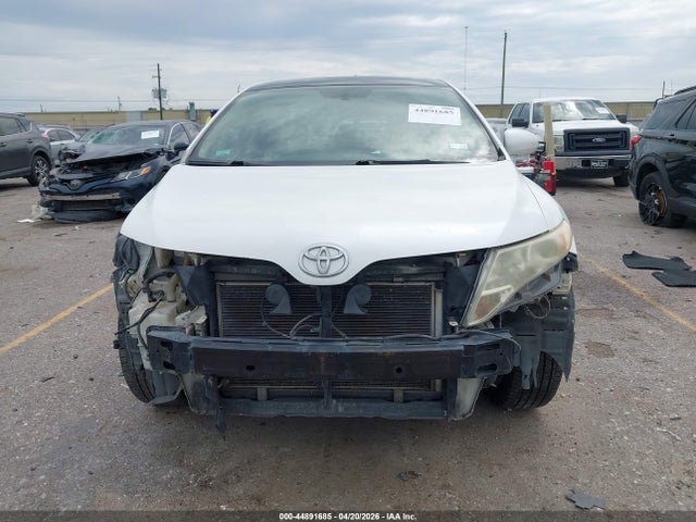 Toyota Venza Base V6