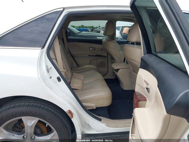 Toyota Venza Base V6