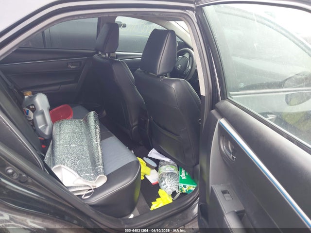 Toyota Corolla S Plus
