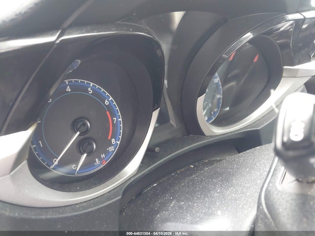 Toyota Corolla S Plus