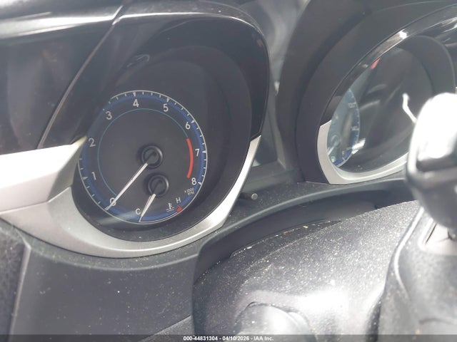 Toyota Corolla S Plus