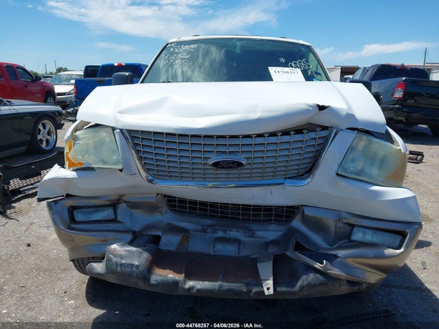 Ford Expedition Eddie Bauer